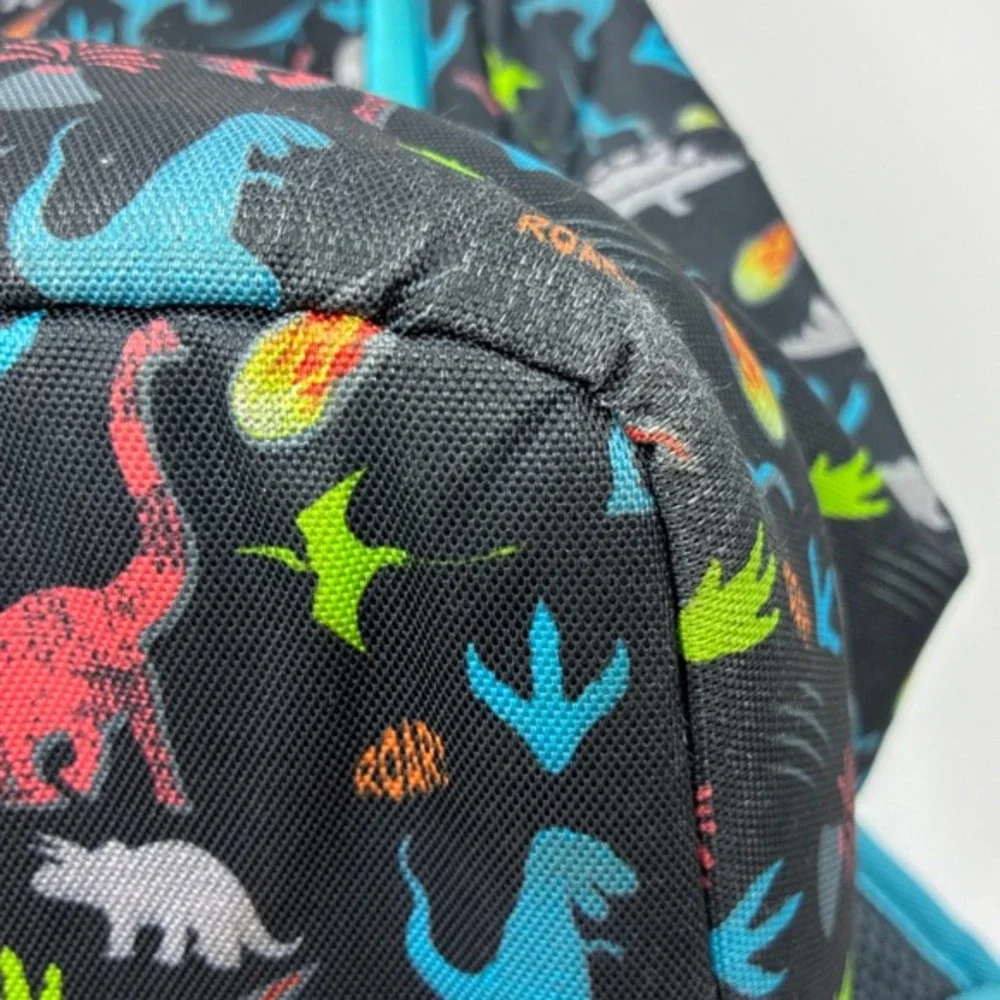 Bentgo dinosaur backpack
